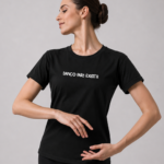 Camiseta Oficial Adulto             Preta - foto 1