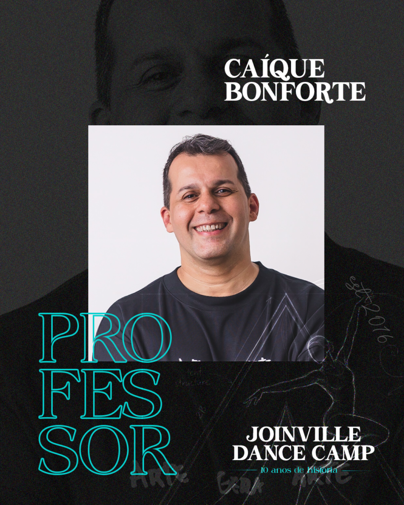 Caique Bonforte