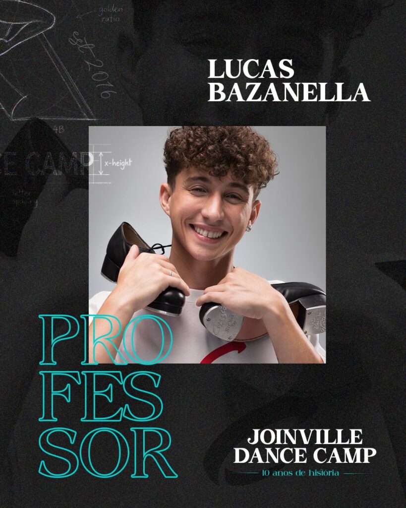 Lucas Bazanella