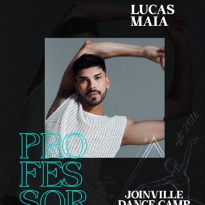 Lucas Maia - Jazz Lirico - Nacional