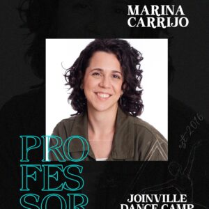 Marina Carrijo - Sapateado - Nacional