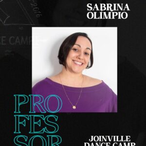 Sabrina Olimpio - Ballet - Nacional